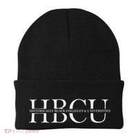Hbcu Historically Black Colleges & Univ Gift Beanie thumb 0