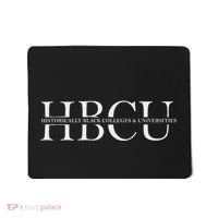 Hbcu Historically Black Colleges & Univ Gift Mousepad thumb 0