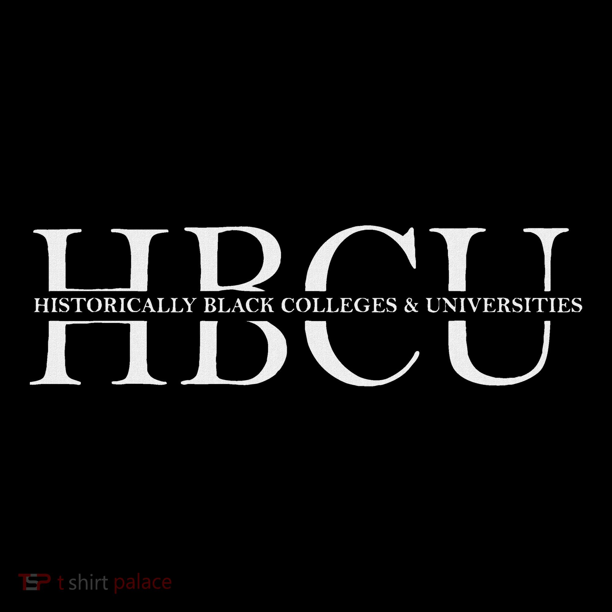 Hbcu Historically Black Colleges & Univ Gift Mousepad