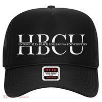 Hbcu Historically Black Colleges & Univ Gift Hat thumb 0