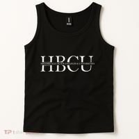 Hbcu Historically Black Colleges & Univ Gift Tank Top thumb 2
