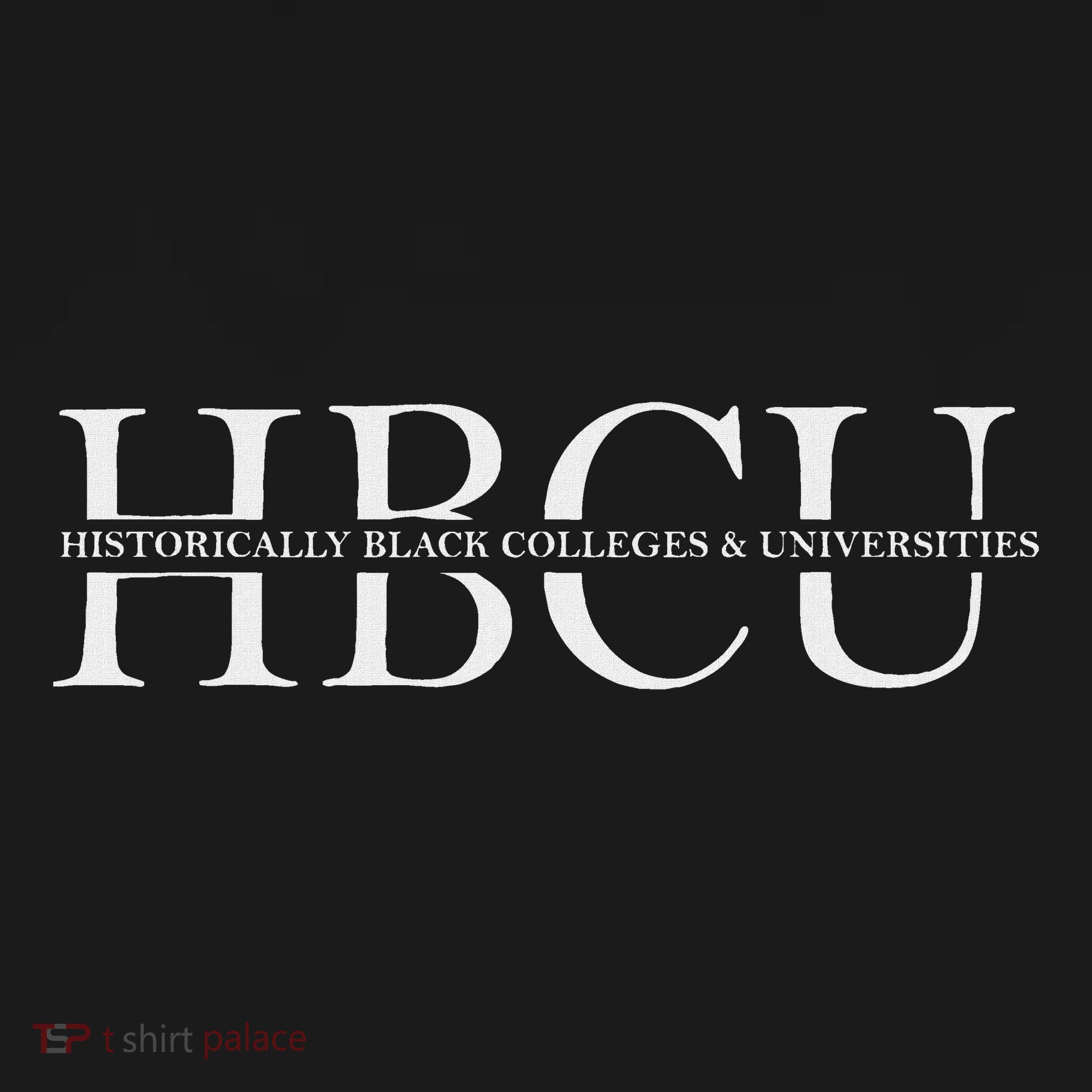 Hbcu Historically Black Colleges & Univ Gift Toddler T-Shirt