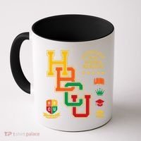 HBCU Historically Black Colleges Universities Grad Alumni Coffee Mug thumb 0