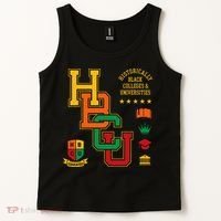 HBCU Historically Black Colleges Universities Grad Alumni Tank Top thumb 2