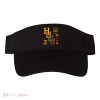 HBCU Historically Black Colleges Universities Grad Alumni Visor thumb 0