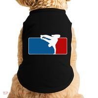 Hip Hop Bboy Breakdance Pose Street Dance Popping Doggie Tank thumb 0