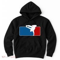 Hip Hop Bboy Breakdance Pose Street Dance Popping Hoodie thumb 0