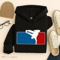 Hip Hop Bboy Breakdance Pose Street Dance Popping Hoodie thumb 4