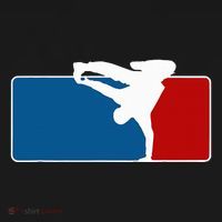 Hip Hop Bboy Breakdance Pose Street Dance Popping Sweatshirt thumb 3