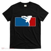 Hip Hop Bboy Breakdance Pose Street Dance Popping T-Shirt thumb 0