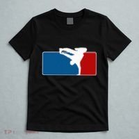 Hip Hop Bboy Breakdance Pose Street Dance Popping T-Shirt thumb 5
