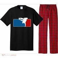 Hip Hop Bboy Breakdance Pose Street Dance Popping Pajama Set thumb 0