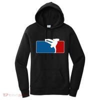Hip Hop Bboy Breakdance Pose Street Dance Popping Women's Hoodie thumb 0