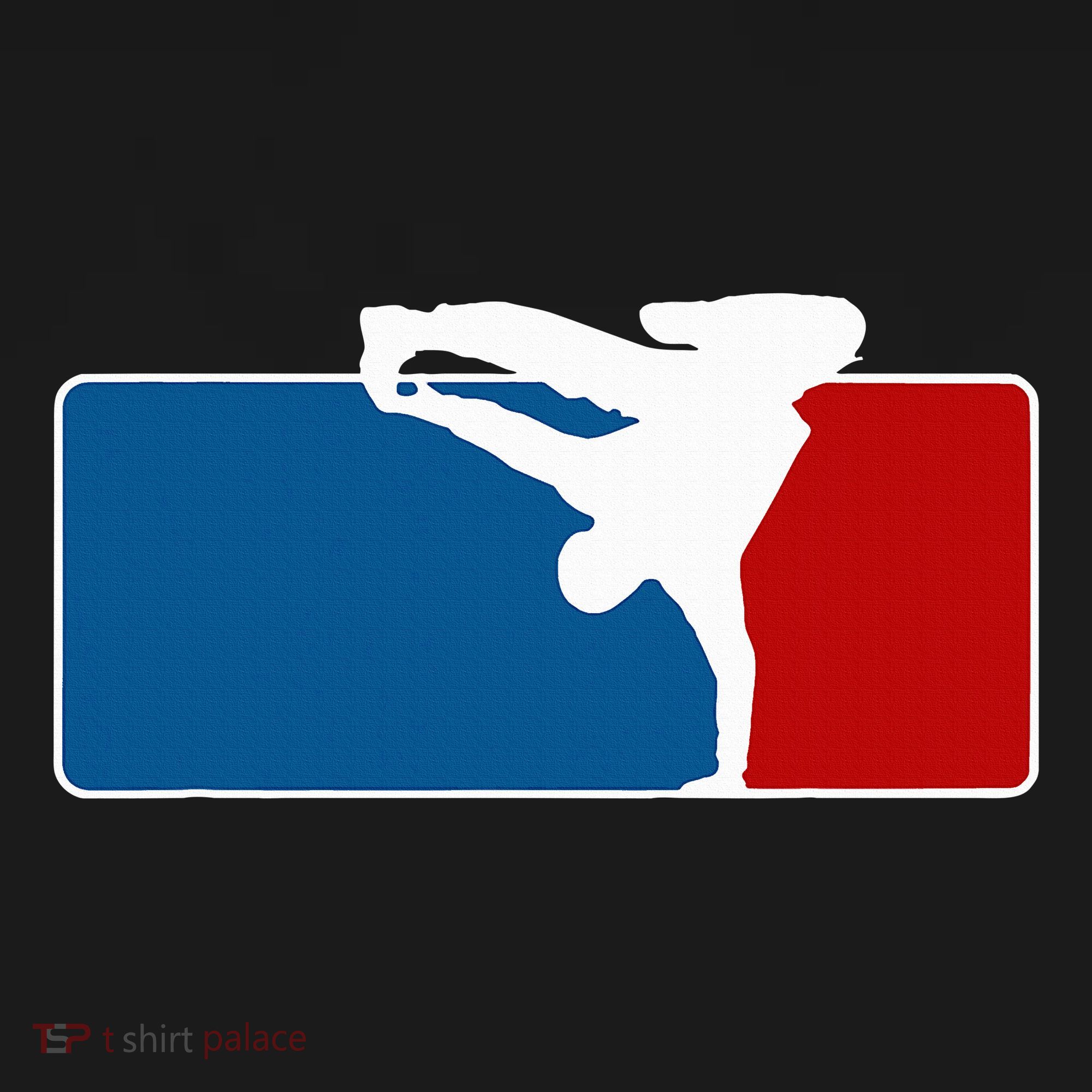 Hip Hop Bboy Breakdance Pose Street Dance Popping Mousepad
