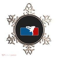Hip Hop Bboy Breakdance Pose Street Dance Popping Ornament thumb 0