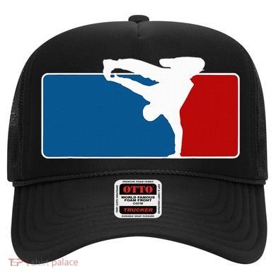 Hip Hop Bboy Breakdance Pose Street Dance Popping Hat