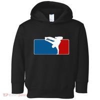 Hip Hop Bboy Breakdance Pose Street Dance Popping Toddler Hoodie thumb 0