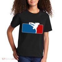 Hip Hop Bboy Breakdance Pose Street Dance Popping Kids T-Shirt thumb 2
