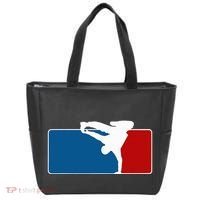 Hip Hop Bboy Breakdance Pose Street Dance Popping Tote Bag thumb 0