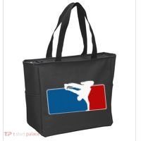 Hip Hop Bboy Breakdance Pose Street Dance Popping Tote Bag thumb 2