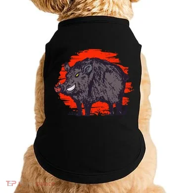 Doggie Tank