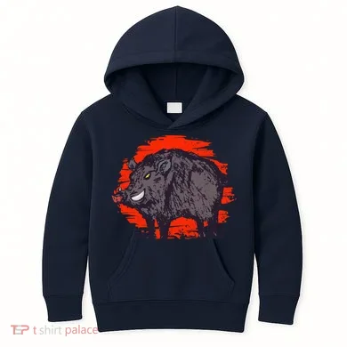 Kids Hoodie