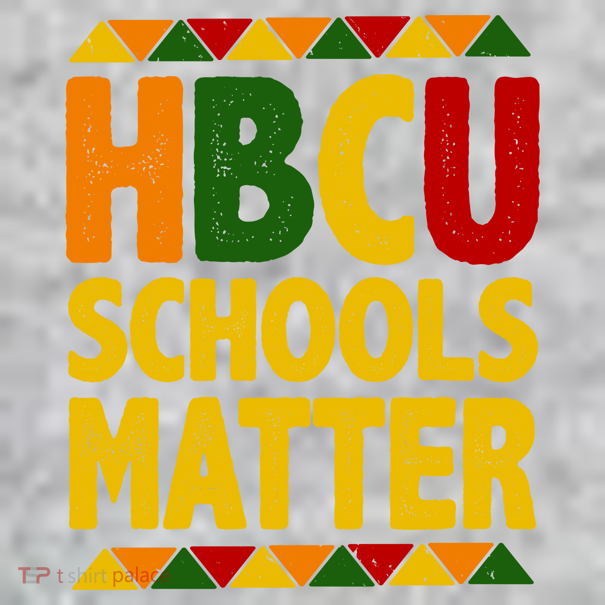 HBCU Humbled Blessed Creative Unique The Baniff Cuffed Pom Beanie