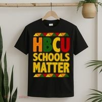 HBCU Humbled Blessed Creative Unique T-Shirt thumb 2