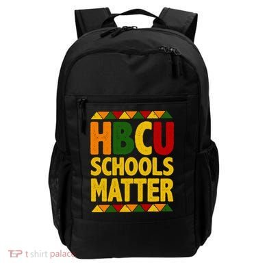 HBCU Humbled Blessed Creative Unique Backpack