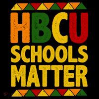 HBCU Humbled Blessed Creative Unique Bucket Hat thumb 4