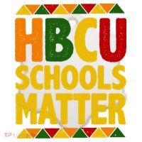 HBCU Humbled Blessed Creative Unique Ceramic Ornament thumb 2