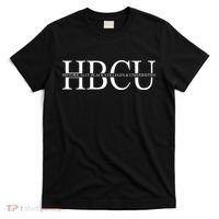 HBCU Historically Black Colleges & University Logo T-Shirt thumb 0
