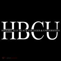 HBCU Historically Black Colleges & University Logo Ornament thumb 1