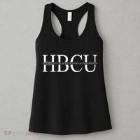 HBCU Historically Black Colleges & University Logo Women's Tank Top thumb 3