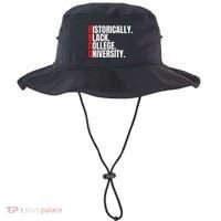 HBCU Historically Black College and University Bucket Hat thumb 0