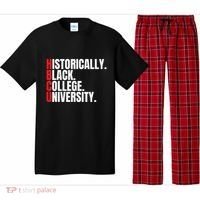 HBCU Historically Black College and University Pajama Set thumb 0