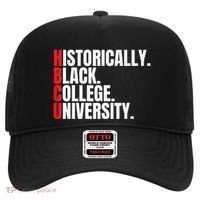 HBCU Historically Black College and University Hat thumb 0