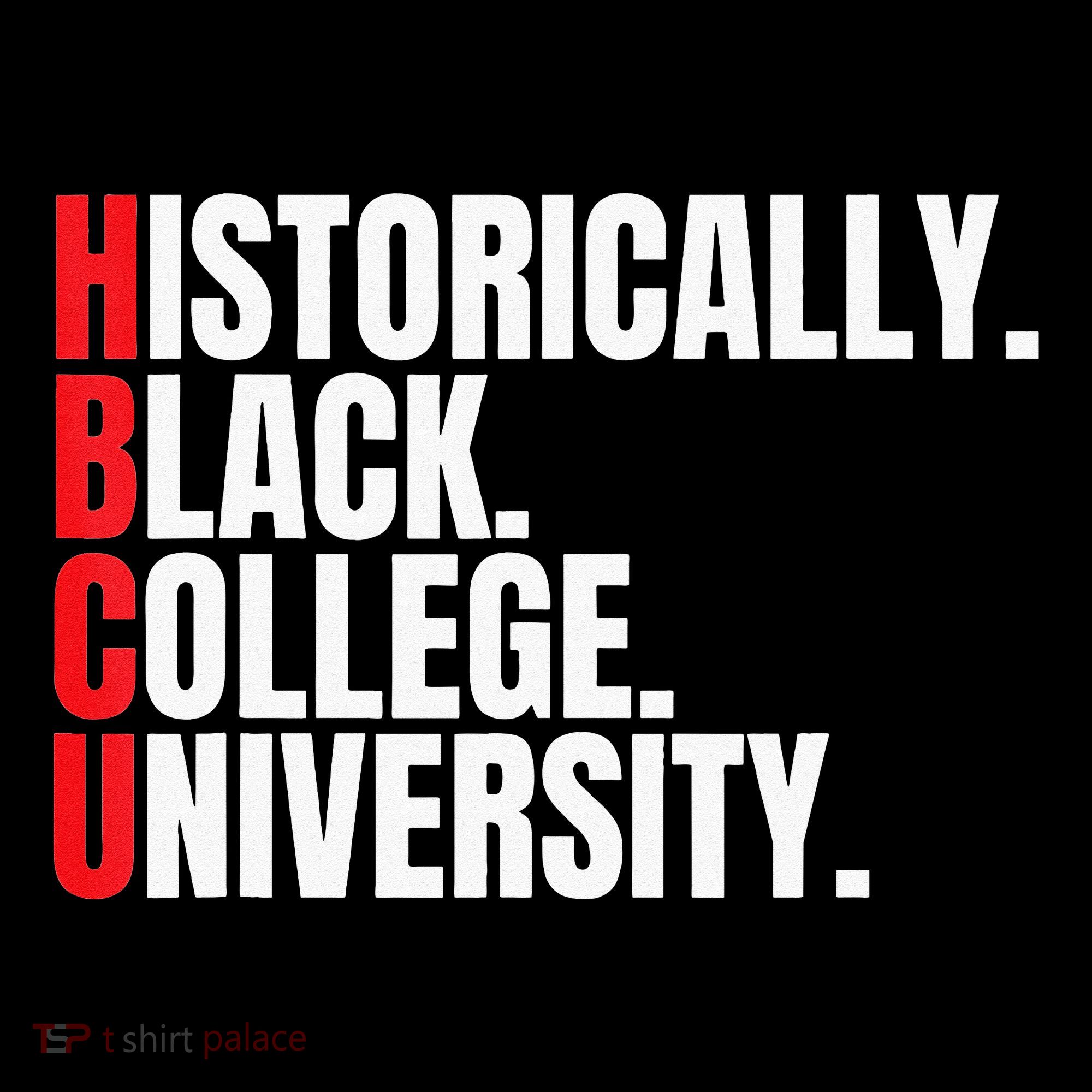 HBCU Historically Black College and University Kids Sweatshirt