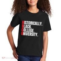 HBCU Historically Black College and University Kids T-Shirt thumb 2
