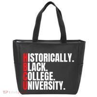 HBCU Historically Black College and University Tote Bag thumb 0