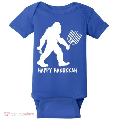 Baby Bodysuit