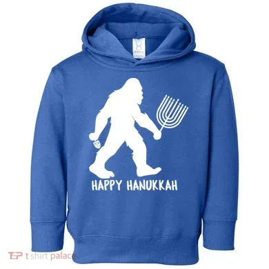 Toddler Hoodie