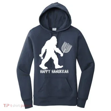 Women's Hoodie