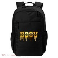 Hbcu Historically Black Colleges Universities Black History Cool Gift Backpack thumb 0