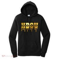 Hbcu Historically Black Colleges Universities Black History Cool Gift Women's Hoodie thumb 0