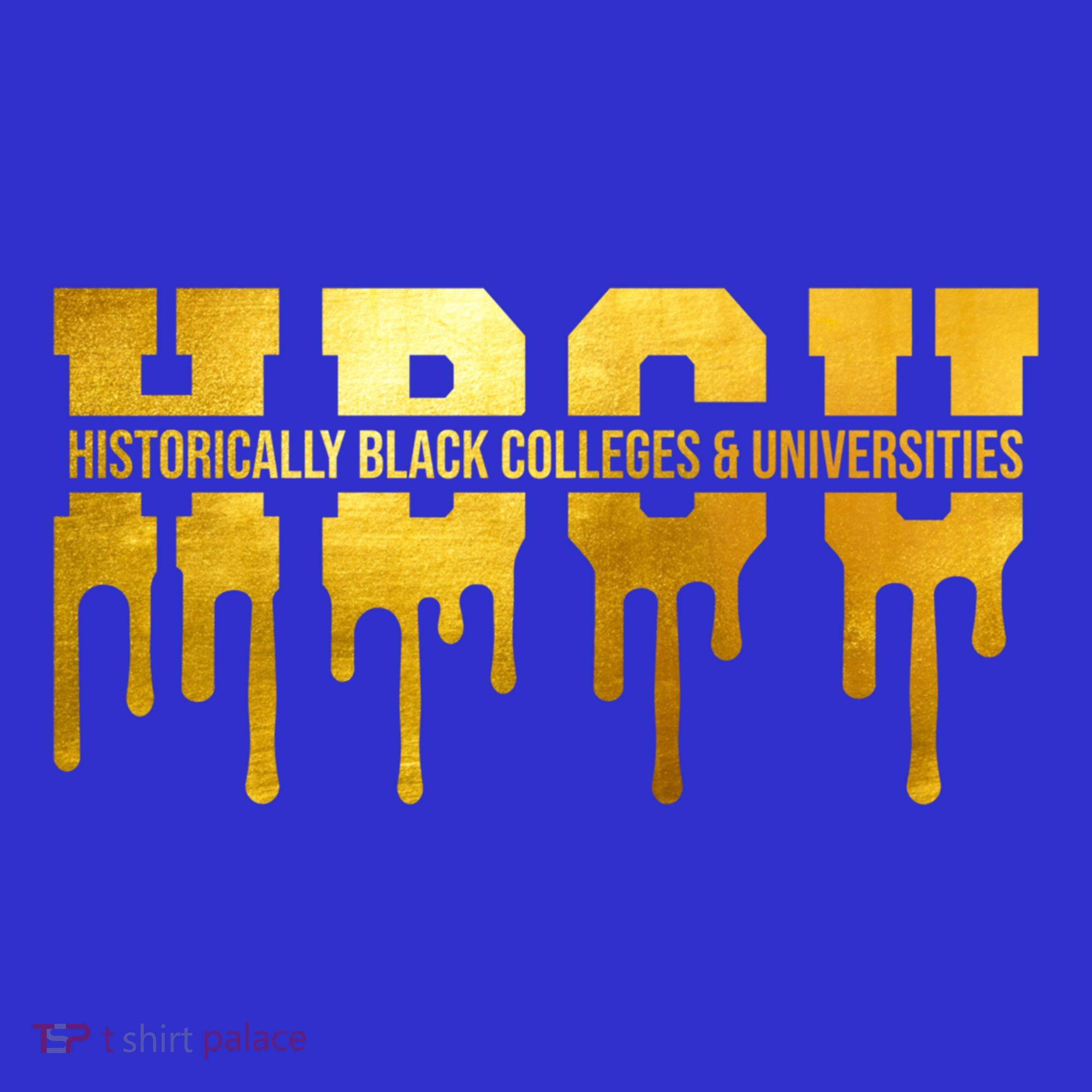 Hbcu Historically Black Colleges Universities Black History Cool Gift Visor