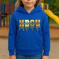 Hbcu Historically Black Colleges Universities Black History Cool Gift Kids Hoodie thumb 3