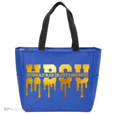Hbcu Historically Black Colleges Universities Black History Cool Gift Tote Bag