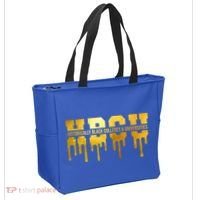 Hbcu Historically Black Colleges Universities Black History Cool Gift Tote Bag thumb 2
