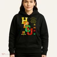 Hbcu Historically Black Colleges Universities Hoodie thumb 5